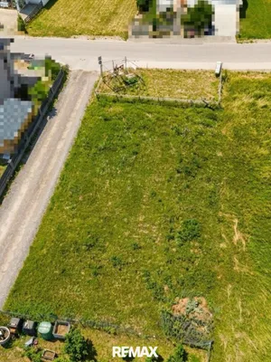 Grundstück kaufen in Eisenstadt - Umgebung – 570 m², € 146.800 – Bild 3 von 3