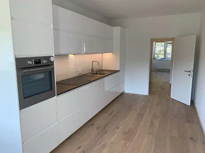 4-Zimmer-Wohnung mieten in Wien – 115 m², € 2.150 – Bild 2 von 10