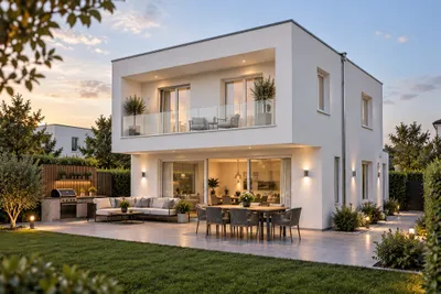 Haus kaufen in Mödling – 140 m², € 1.249.000