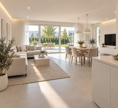 Haus kaufen in Mödling – 140 m², € 1.249.000 – Bild 3 von 6