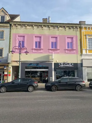 4-Zimmer-Gewerbeimmobilie mieten in Mistelbach – 127 m², € 2.527 – Bild 8 von 10