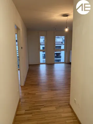 2-Zimmer-Wohnung mieten in Wien – 39,79 m², € 790 – Bild 2 von 8