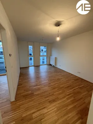 2-Zimmer-Wohnung mieten in Wien – 39,79 m², € 790 – Bild 1 von 8