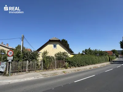 Grundstück kaufen in Tulln – 1 588 m², € 390.000 – Bild 2 von 6