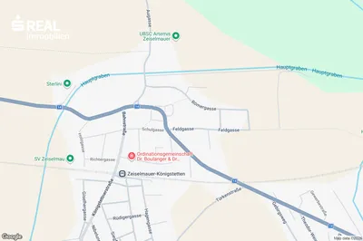 Grundstück kaufen in Tulln – 1 588 m², € 390.000 – Bild 6 von 6