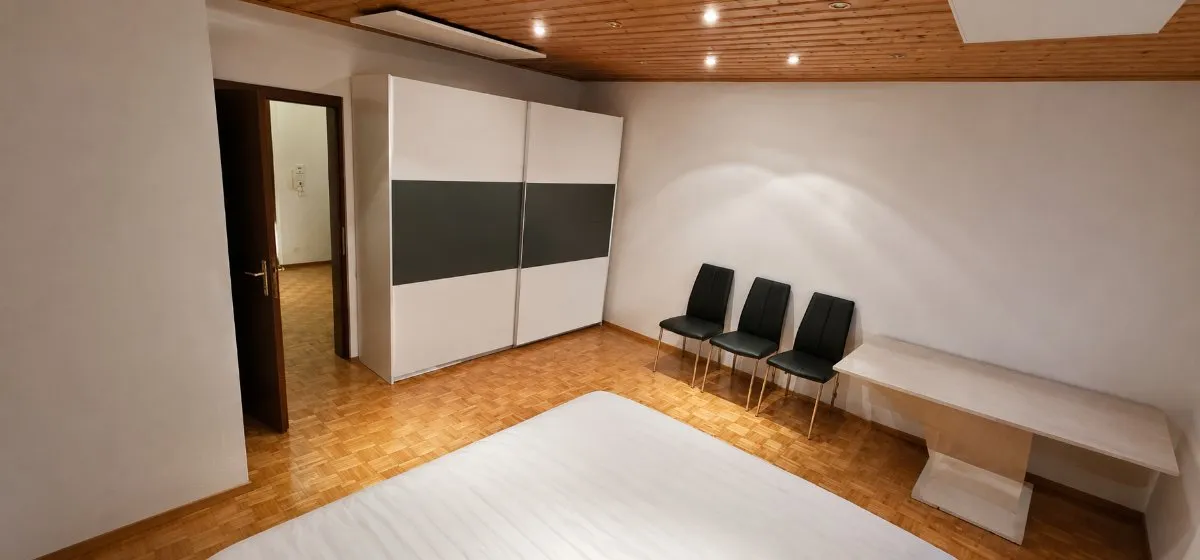 Wohnung – Wien - Ansicht 2