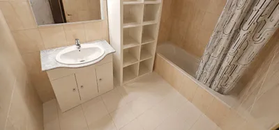 2-Zimmer-Wohnung mieten in Wien – 45 m² – Bild 4 von 8