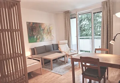 1-Zimmer-Wohnung kaufen in Baden – 34 m², € 169.000 – Bild 3 von 14