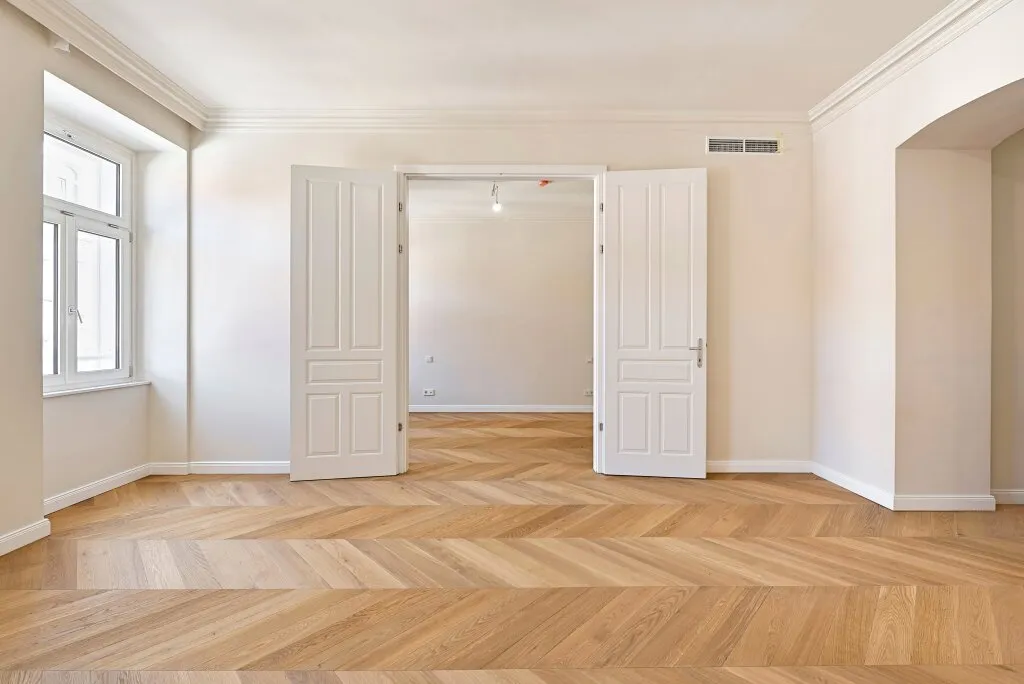 ESSENZ NO. 1 - Die neue Avantgarde des Wohnens - Exklusive 2-Zimmer-Wohnung am Puls der Stadt – pohled 2