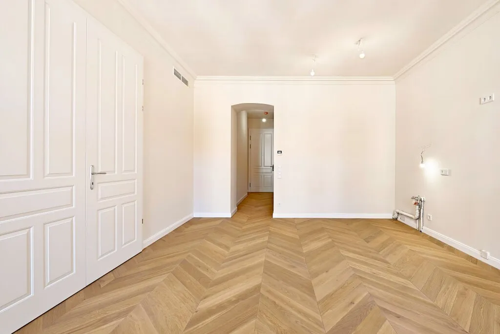 ESSENZ NO. 1 - Die neue Avantgarde des Wohnens - Exklusive 2-Zimmer-Wohnung am Puls der Stadt – pohled 3