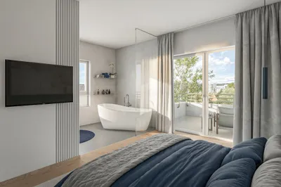 3-Zimmer-Wohnung kaufen in Linz – 122,25 m², € 990.000 – Bild 4 von 7