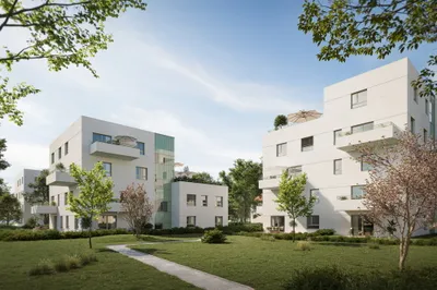 3-Zimmer-Wohnung kaufen in Linz – 122,25 m², € 990.000 – Bild 2 von 7
