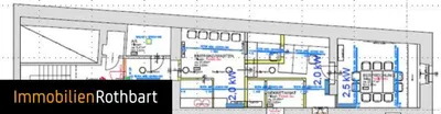 2-Zimmer-Gewerbeimmobilie mieten in Bruck-Mürzzuschlag – 87 m², € 856 – Bild 11 von 11