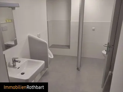 2-Zimmer-Gewerbeimmobilie mieten in Bruck-Mürzzuschlag – 87 m², € 856 – Bild 8 von 11