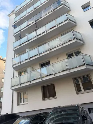 2-Zimmer-Wohnung kaufen in Wien – 66 m², € 335.000 – Bild 12 von 13
