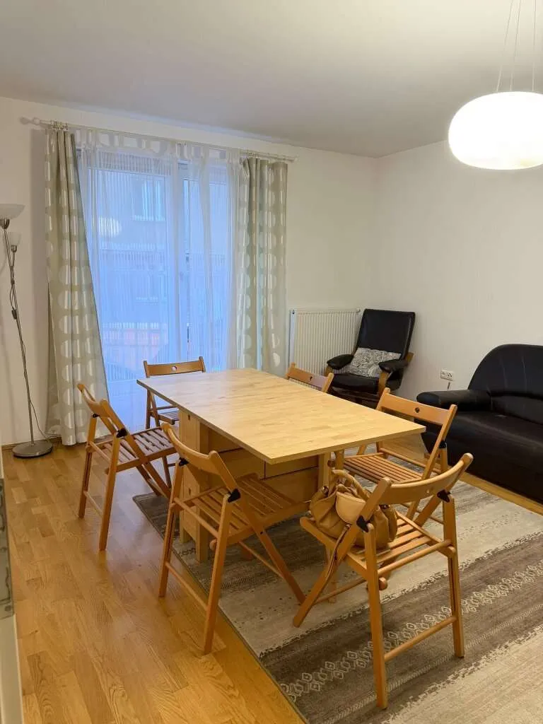 Apartment in Wien, Hungelbrunn, Wieden - Ansicht 2