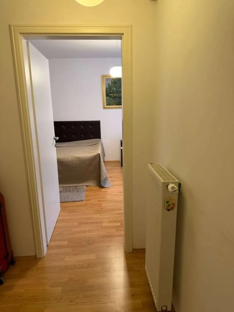 Apartment in Wien, Hungelbrunn, Wieden - Ansicht 3