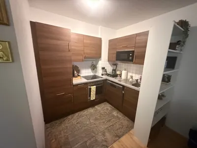 2-Zimmer-Wohnung mieten in Salzburg Stadt – 50 m², € 1.189 – Bild 4 von 10