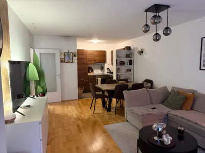 2-Zimmer-Wohnung mieten in Salzburg Stadt – 50 m², € 1.189 – Bild 3 von 10