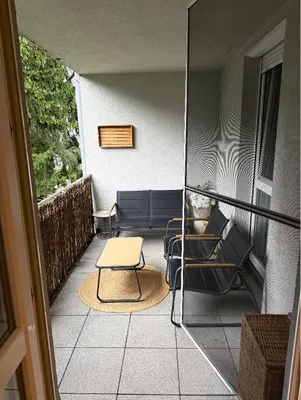 2-Zimmer-Wohnung mieten in Salzburg Stadt – 50 m², € 1.189 – Bild 2 von 10