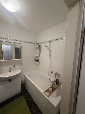 2-Zimmer-Wohnung mieten in Salzburg Stadt – 50 m², € 1.189 – Bild 7 von 10