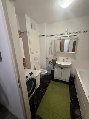 2-Zimmer-Wohnung mieten in Salzburg Stadt – 50 m², € 1.189 – Bild 6 von 10