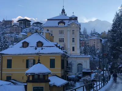 4-Zimmer-Wohnung kaufen in Sankt Johann im Pongau – 78 m², € 355.000 – Bild 14 von 14