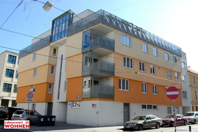 Immobilie mieten in Wien – € 107 – Bild 2 von 8
