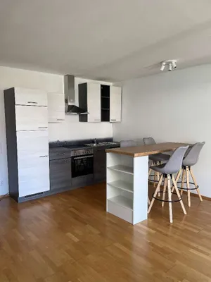 2-Zimmer-Wohnung mieten in Wien – 51 m², € 970 – Bild 2 von 11