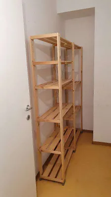 2-Zimmer-Wohnung mieten in Wien – 51 m², € 970 – Bild 10 von 11