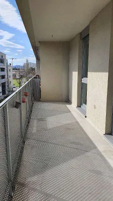 2-Zimmer-Wohnung mieten in Wien – 51 m², € 970 – Bild 9 von 11