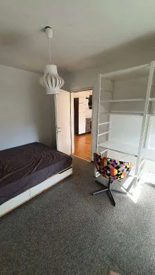 2-Zimmer-Wohnung mieten in Wien – 51 m², € 970 – Bild 4 von 11