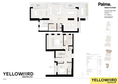 3-Zimmer-Wohnung kaufen in Wien – 197,56 m², € 1.999.000 – Bild 5 von 7
