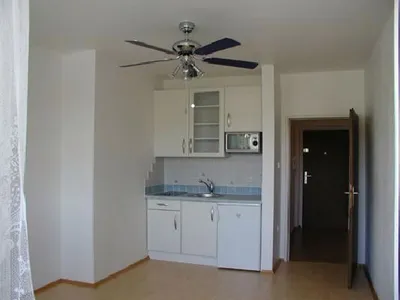 1-Zimmer-Wohnung mieten in Linz – 23 m², € 467 – Bild 4 von 7