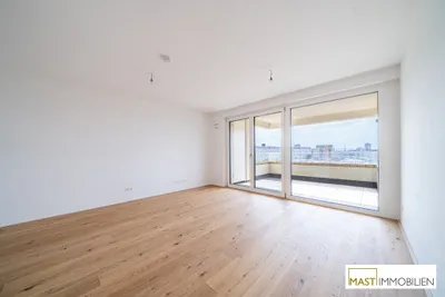 2-Zimmer-Wohnung kaufen in Wien – 55,06 m², € 364.000 – Bild 3 von 11