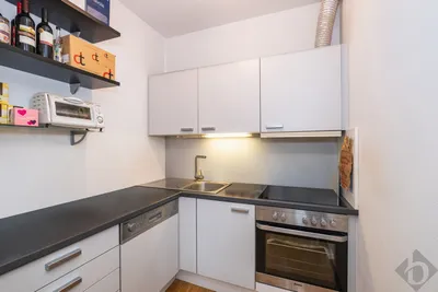 2-Zimmer-Wohnung mieten in Salzburg Stadt – 57 m², € 1.250 – Bild 5 von 8