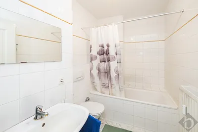 2-Zimmer-Wohnung mieten in Salzburg Stadt – 57 m², € 1.250 – Bild 8 von 8
