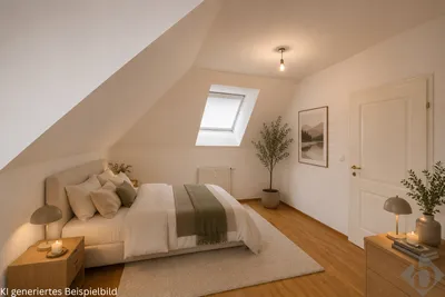 2-Zimmer-Wohnung mieten in Salzburg Stadt – 57 m², € 1.250 – Bild 7 von 8