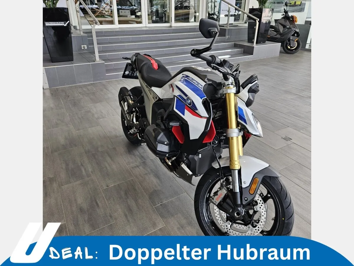 BMW R 1300