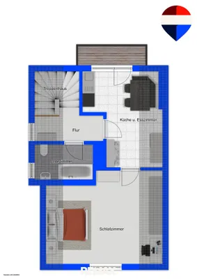 Haus kaufen in Murtal – 100,61 m², € 159.000 – Bild 36 von 40