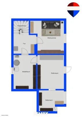 Haus kaufen in Murtal – 100,61 m², € 159.000 – Bild 38 von 40