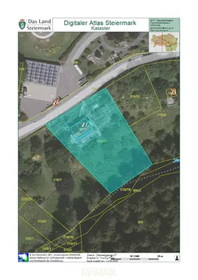 Haus kaufen in Murtal – 100,61 m², € 159.000 – Bild 40 von 40