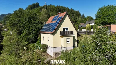 Haus kaufen in Murtal – 100,61 m², € 159.000 – Bild 3 von 40
