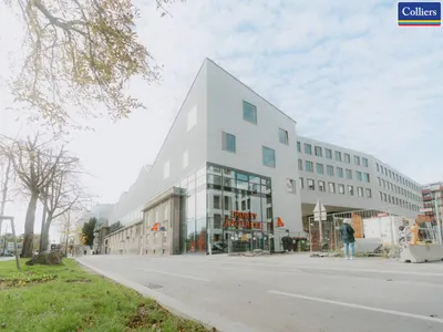 Gewerbeimmobilie mieten in Wien – 1 048 m², € 19.912 – Bild 2 von 7