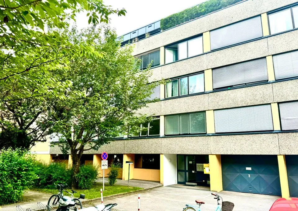 Wohnung – Salzburg - Ansicht 2