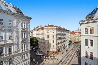 3-Zimmer-Wohnung kaufen in Wien – 89,98 m², € 879.000 – Bild 5 von 26