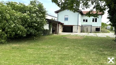 5-Zimmer-Haus kaufen in Eisenstadt - Umgebung – 125 m², € 458.000 – Bild 2 von 26