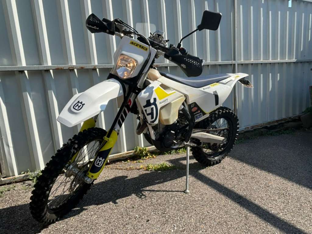 Husqvarna FE 350 Enduro