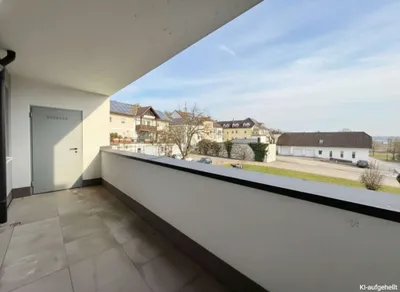 2-Zimmer-Wohnung mieten in Amstetten – 68,99 m², € 743 – Bild 3 von 16