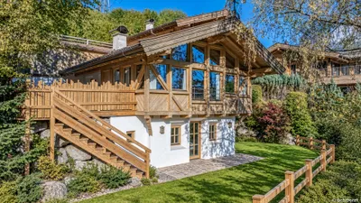 3-Zimmer-Immobilie kaufen in Kufstein – 109 m², € 1.790.000 – Bild 2 von 25